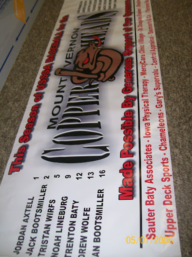 Screen Printer «319GraphicStudios», reviews and photos, 1870 McCloud Pl, Cedar Rapids, IA 52402, USA