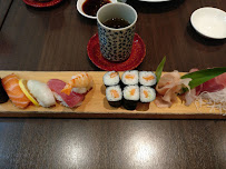 Sushi du Restaurant de sushis Kimura à Paris - n°14