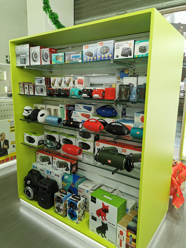 MOVIL SPA CENTER en Villarreal, Castellón