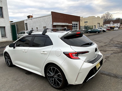 Auto Body Shop «Maaco Collision Repair & Auto Painting», reviews and photos, 1000 E Elizabeth Ave, Linden, NJ 07036, USA