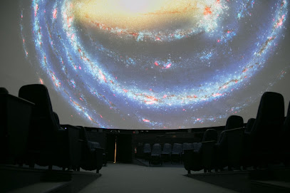 OMSI Planetarium