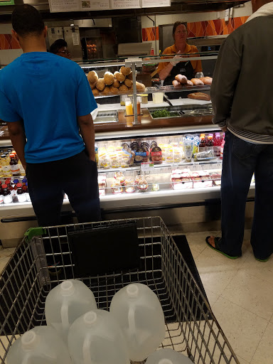 Supermarket «Publix Super Market at Welleby Plaza», reviews and photos, 10155 W Oakland Park Blvd, Sunrise, FL 33351, USA