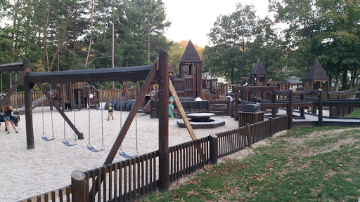 Community Center «Tall Oaks Community Center», reviews and photos, 12298 Cotton Mill Dr, Woodbridge, VA 22192, USA