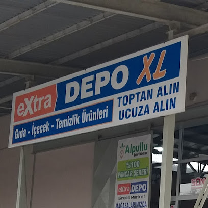 Extra Depo XL