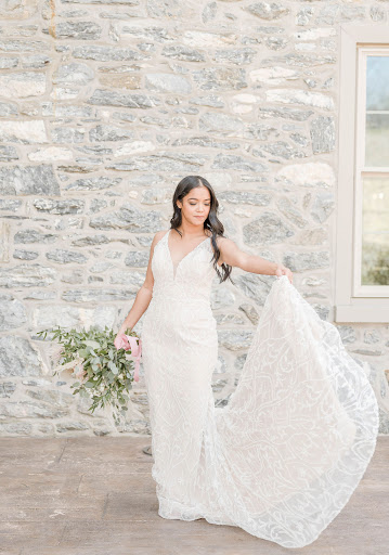 Bridal Shop «The Bridal Emporium», reviews and photos, 40 S Market St, Elizabethtown, PA 17022, USA