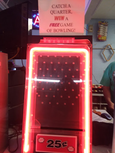 Bowling Alley «Eagle Lanes», reviews and photos, 307 W Chestnut Ave, Yakima, WA 98902, USA