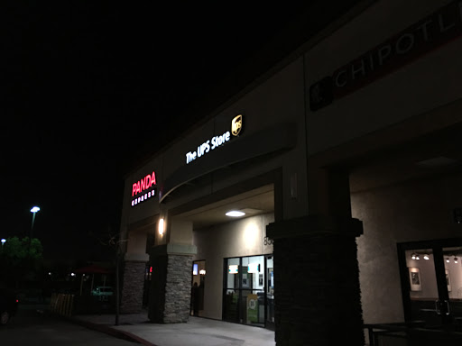 Shipping and Mailing Service «The UPS Store», reviews and photos, 8504 Firestone Blvd, Downey, CA 90241, USA