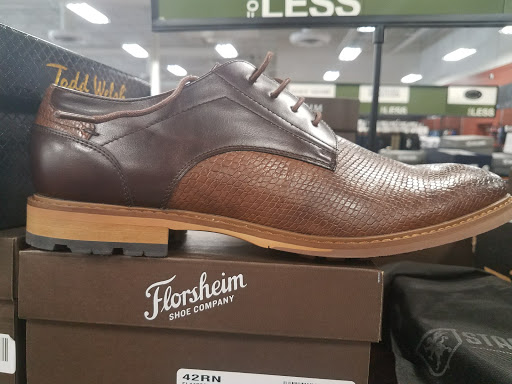 Clothing Store «K&G Fashion Superstore», reviews and photos, 8655 Pulaski Hwy, Rosedale, MD 21237, USA