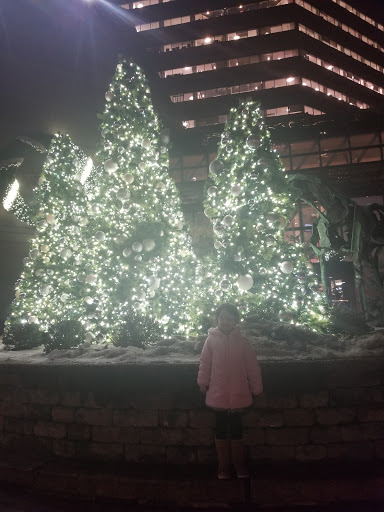 Department Store «Barneys New York, Copley Place», reviews and photos, 100 Huntington Ave, Boston, MA 02116, USA