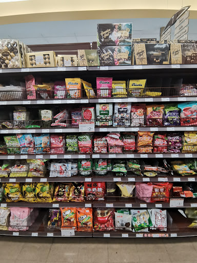 Asian Grocery Store «99 Ranch Market», reviews and photos, 4155 W Spring Mountain Rd, Las Vegas, NV 89102, USA