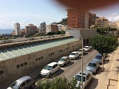 Centro Público FPA Formación de Personas Adultas F. Giner de los Ríos en Alicante