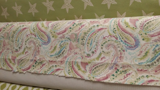 Fabric Store «Mill Outlet Village», reviews and photos, 4601 Paragon Park Rd, Raleigh, NC 27616, USA