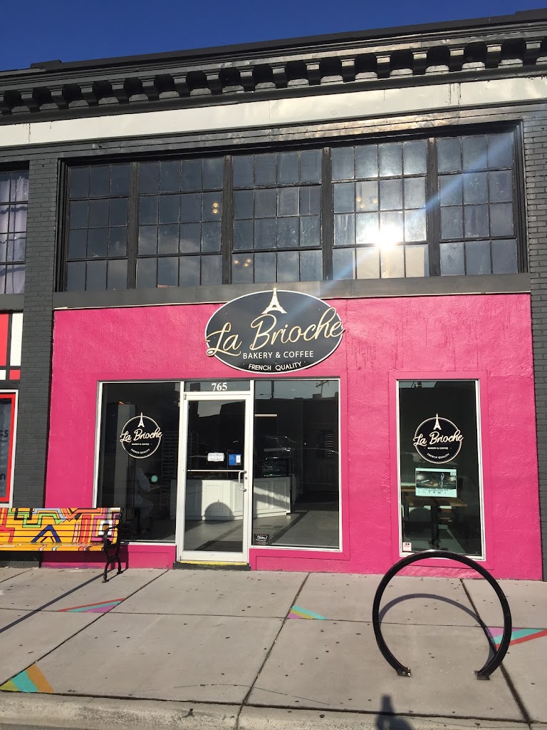La Brioche Norfolk, VA 23510 Menu, Hours, Reviews and Contact