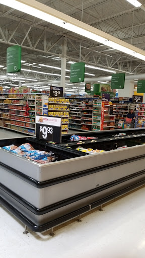 Department Store «Walmart Supercenter», reviews and photos, 1310 N Fraser St, Georgetown, SC 29440, USA