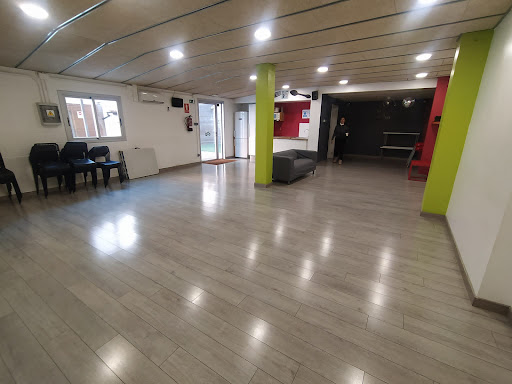 Espai Teu en Cornellà de Llobregat