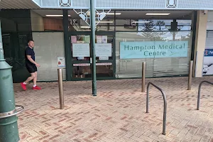 Hampton Medical Centre - Dr. DM Perera image
