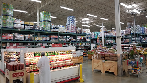 Warehouse club «BJ’s Wholesale Club», reviews and photos, 10425 Marlin Rd, Cutler Bay, FL 33157, USA