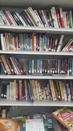 Thrift Store «Goodwill Store & Donation Center», reviews and photos