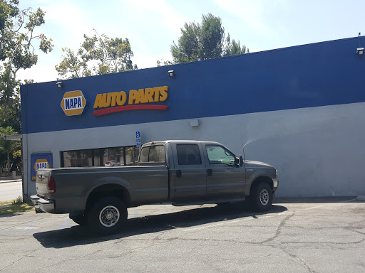 Auto Parts Store «NAPA Auto Parts - Genuine Parts Company», reviews and photos, 13040 Central Ave, Chino, CA 91710, USA