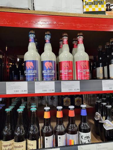 Wine Store «BevMo!», reviews and photos, 525 Embarcadero West, Oakland, CA 94607, USA