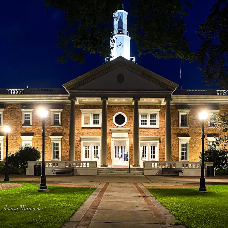 Windsor Town Hall