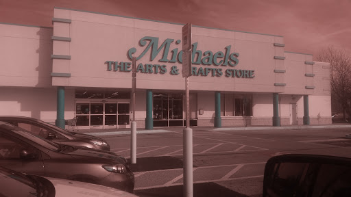 Craft Store «Michaels», reviews and photos, 104 Alan Wood Rd, Conshohocken, PA 19428, USA