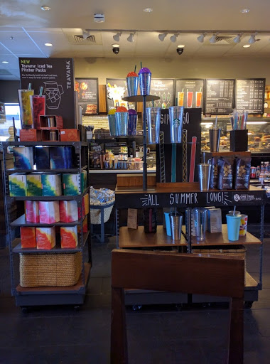 Starbucks image