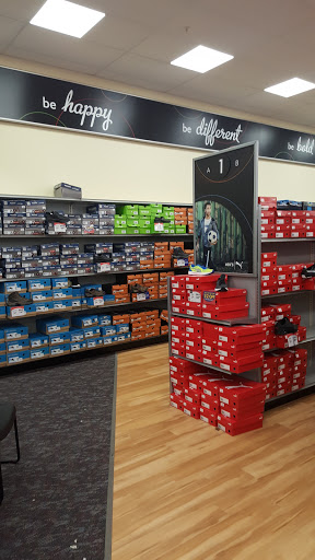 Shoe Store «Shoe Carnival», reviews and photos, 1500 Almonesson Rd, Deptford Township, NJ 08096, USA