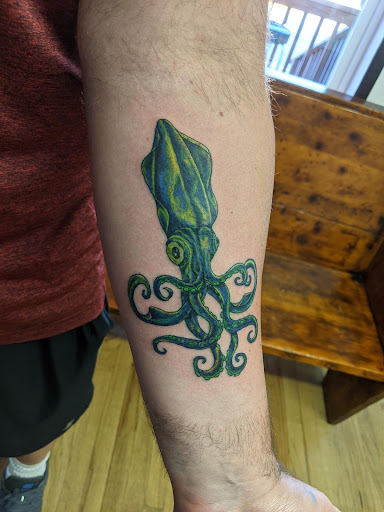 Explore tree tattoo ideas for females, creative tattoo ideas in Wenatchee, available at Rebels Tattoo Studio