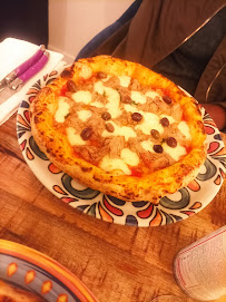 Plats et boissons du Pizzeria Paris 15 - Senso Pizza - n°19