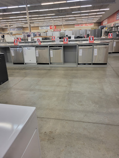 Hardware Store «Sears Appliance and Hardware Store», reviews and photos, 7490 Broadview Rd, Parma, OH 44134, USA