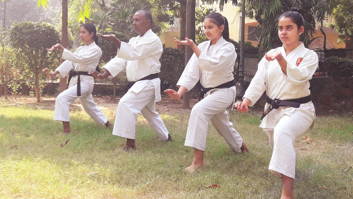 Shotokan Karate Academy (IASK INDIA)