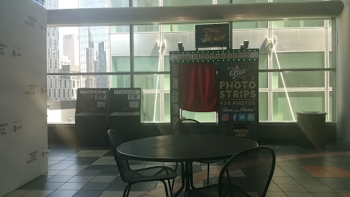 Movie Theater «Regal Cinemas Battery Park 11», reviews and photos, 102 North End Ave, New York, NY 10281, USA