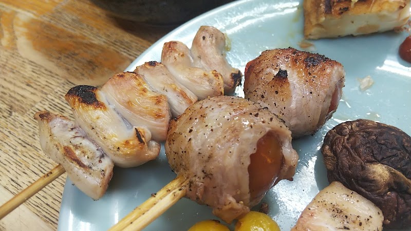 かとりや 自由が丘店