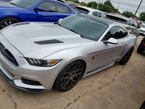 Car Dealer «Alfa Romeo FIAT of McKinney», reviews and photos, 800 N Central Expy, McKinney, TX 75070, USA