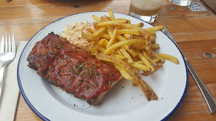 Photo n°53 de Quebecium bistro - bar - épicerie fine à Paris ()