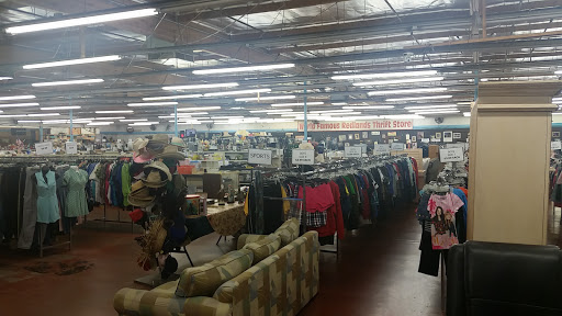Thrift Store «The Redlands Thrift Store», reviews and photos