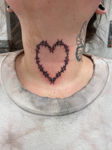 Explore tattoo ideas colored, creative tattoo ideas in Orland, available at K1LL3R ARTW0RK