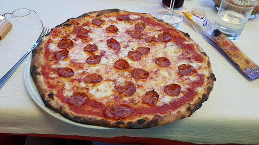 Da Gigino in Sedico, Provincia di Belluno