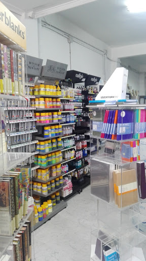 El Almacén de las Artes Las Palmas