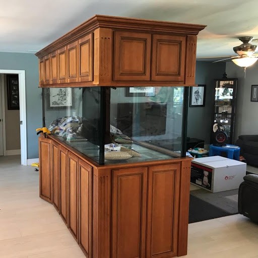 Pet Store «Tanks A Lot Aquariums», reviews and photos, 6680 Lantana Rd, Lake Worth, FL 33467, USA