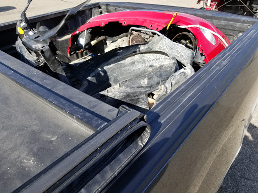 Used Car Dealer «Genesis Auto Sales Inc.», reviews and photos, 29187 Gratiot Ave, Roseville, MI 48066, USA