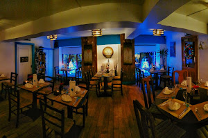 Blue Serenade Restaurant
