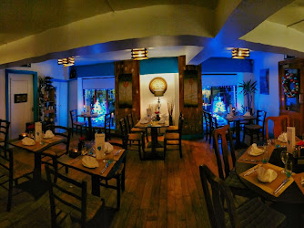 Blue Serenade Restaurant