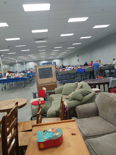 Thrift Store «Goodwill Saville Retail Store», reviews and photos