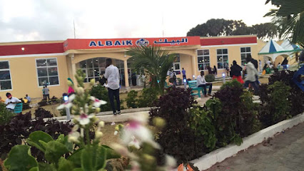 ALBAIK