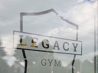 Legacy Gym