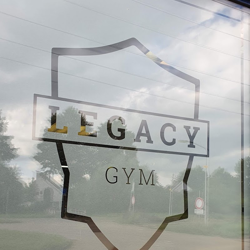 Legacy Gym