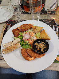Photo n°4 de La Cuisine du Vietnam à Saint-Marcellin ()