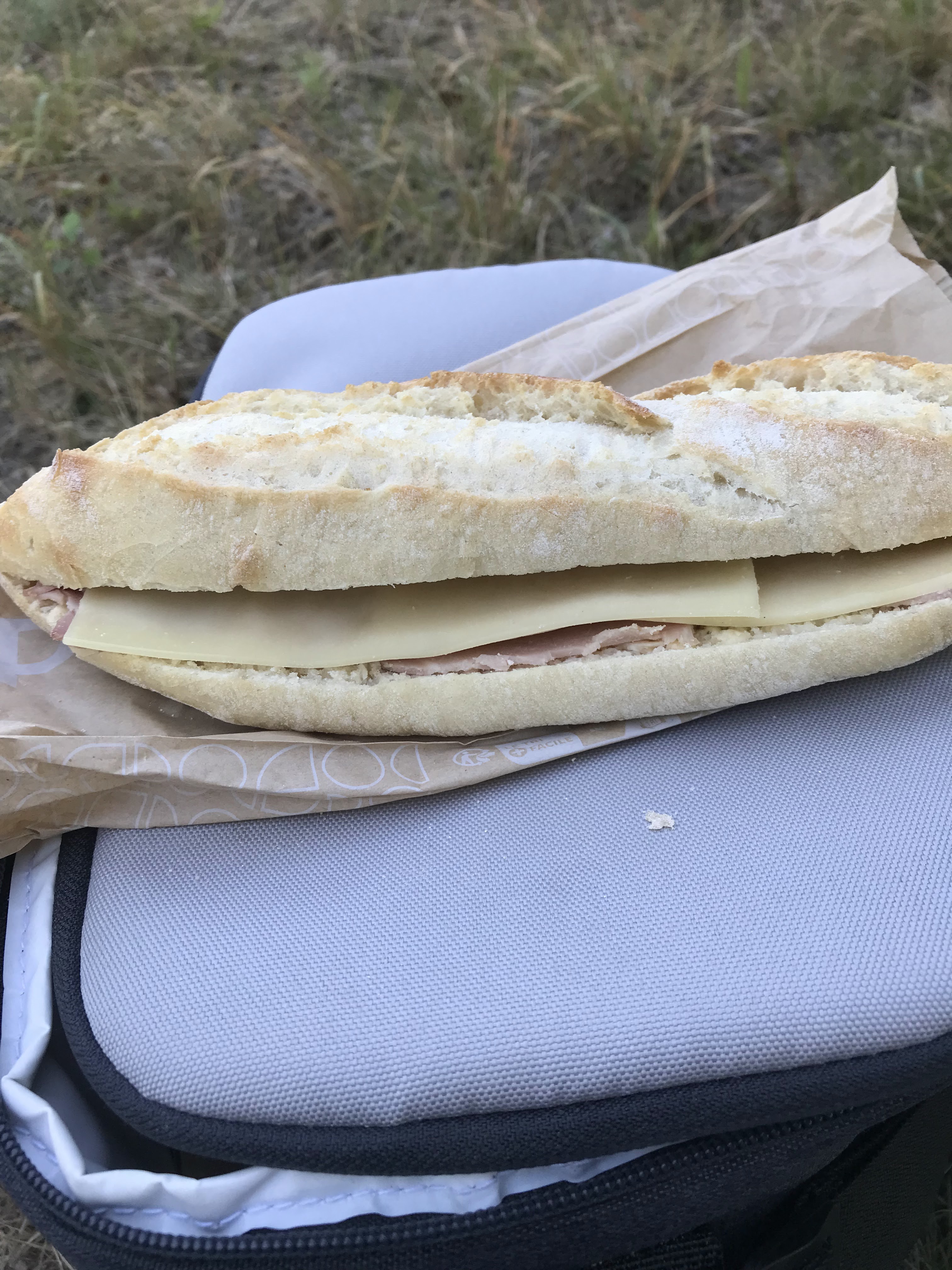 Photo n° 1 de l'avis de Gilles.R fait le 22/08/2023 à 10:03